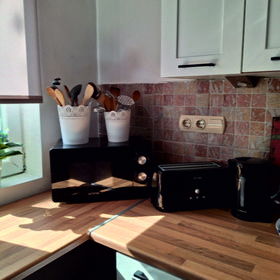 Margaréta Vendégház Alsóörs