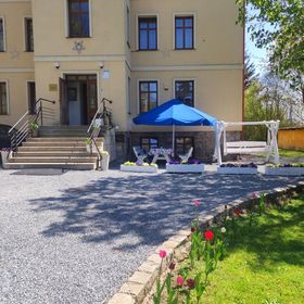 Willa Pod Gwiazdami Kudowa-Zdrój 