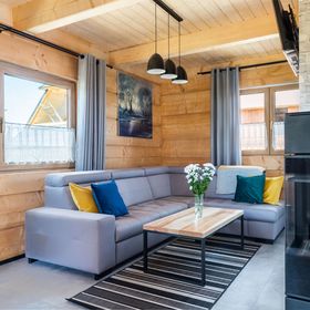 Osada Zagrody Dzianisz