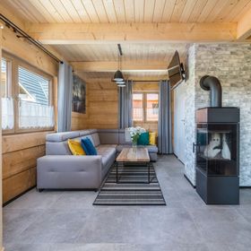 Osada Zagrody Dzianisz