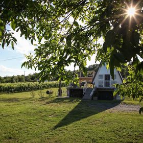 Benu House Apartman Kisapáti