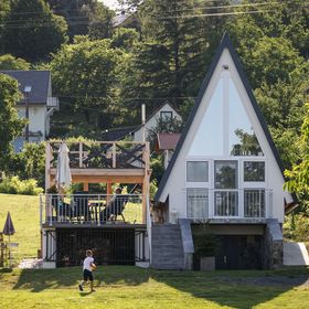 Benu House Apartman Kisapáti