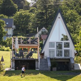 Benu House Apartman Kisapáti
