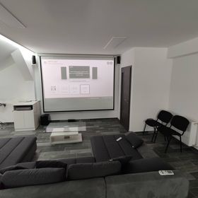 Gyöngy Apartman Kaposszekcső