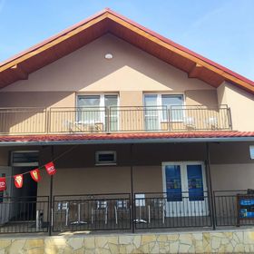 Gyöngy Apartman Kaposszekcső