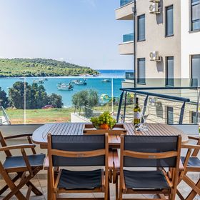 Apartman Banjole - CIB512