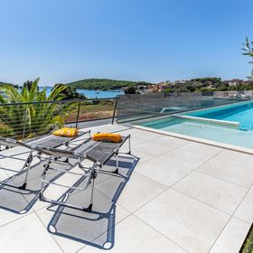 Apartman Banjole - CIB512