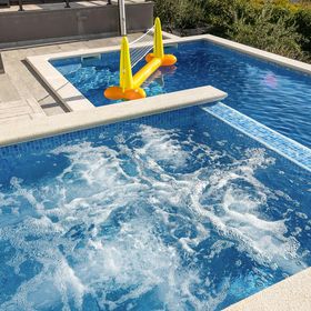 Vendégház Srinjine - CDC686