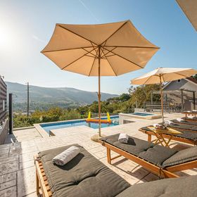 Vendégház Srinjine - CDC686