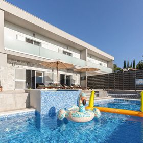 Vendégház Srinjine - CDC686