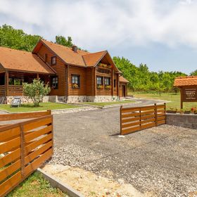 Vendégház Otočac - CCL067