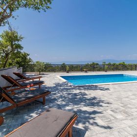 Vendégház Šmrika - CKA300