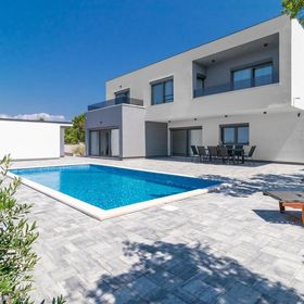 Vendégház Šmrika - CKA300