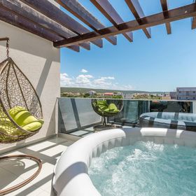 Vendégház Sukošan - CDA913