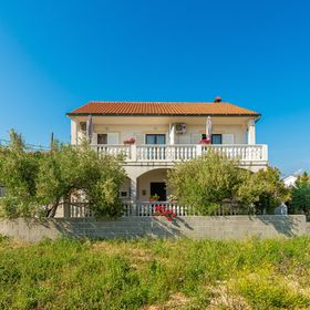 Apartman Privlaka - CDA884