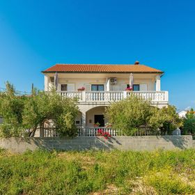 Apartman Privlaka - CDA884