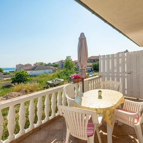 Apartman Privlaka - CDA885