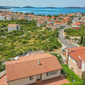 Vendégház Brodarica - CDJ789