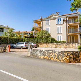 Apartman Vantačići - CKI328