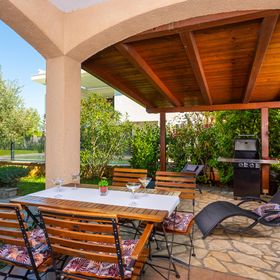 Apartman Vantačići - CKI328