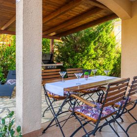 Apartman Vantačići - CKI328