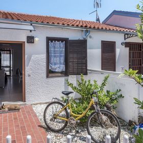 Vendégház Červar-Porat - CIE984