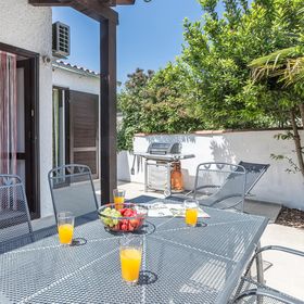 Vendégház Červar-Porat - CIE984