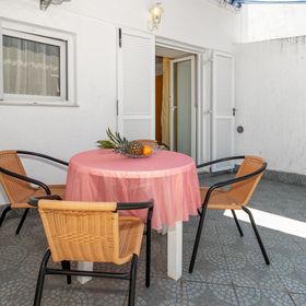 Apartman Jadranovo - CKA305