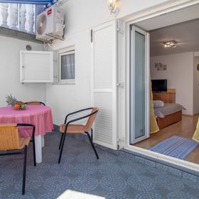 Apartman Jadranovo - CKA305