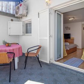 Apartman Jadranovo - CKA305