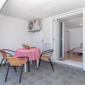 Apartman Jadranovo - CKA304