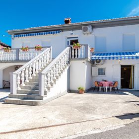 Apartman Jadranovo - CKA304