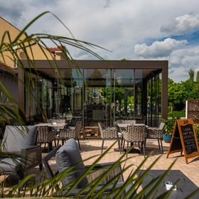 Mi&Ti Apartman Szarvas