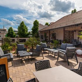 Mi&Ti Apartman Szarvas