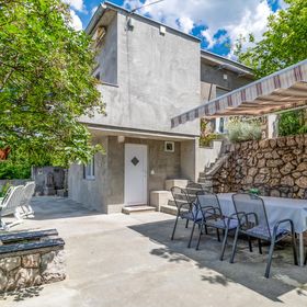 Vendégház Crikvenica - CKA136