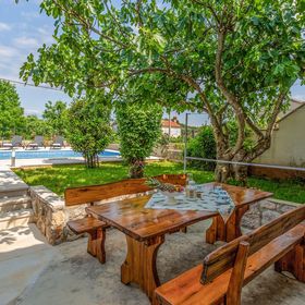 Vendégház Polje - CKI299