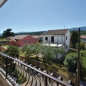 Apartman Vrboska - CDH417