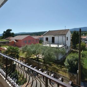 Apartman Vrboska - CDH417