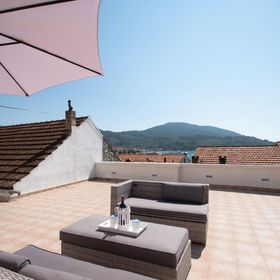 Vendégház Vela Luka - CDS070