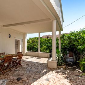 Vendégház Vela Luka - CDS070