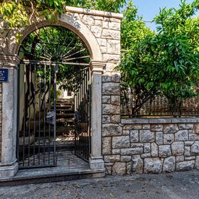 Vendégház Vela Luka - CDS070