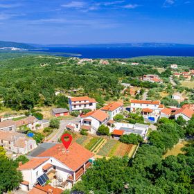 Vendégház Peruški - CIO331