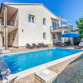 Vendégház Peruški - CIO331