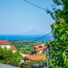 Vendégház Peruški - CIO332