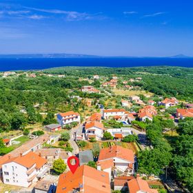 Vendégház Peruški - CIO332