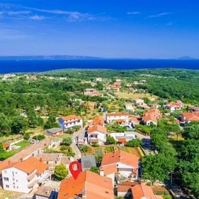 Vendégház Peruški - CIO332