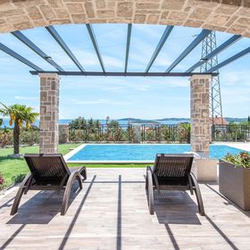 Vendégház Orebić - CDP591