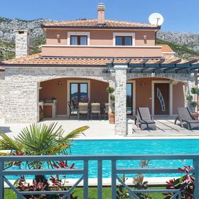 Vendégház Orebić - CDP591