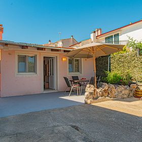 Apartman Brodarica - CDJ796