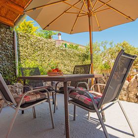 Apartman Brodarica - CDJ796